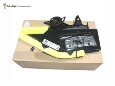MERCEDES-BENZ 0008106019 — MERCEDES BENZ GENUINE 0008106019 ORIGINAL NEW MIRROR OUTER Replace Number 0008102119 0008106019 0008111122 0018229020…