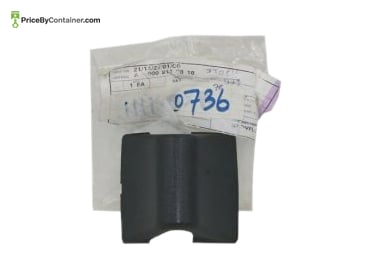 MERCEDES-BENZ 0008110818 — The Mercedes-Benz Genuine Mirror Arm Cap Cover, referenced by part number 0008110818, is an authentic component…