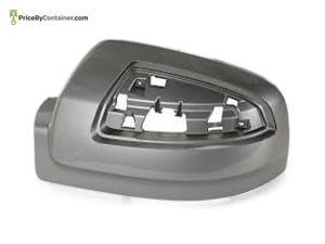MERCEDES-BENZ 00081112229999 — MERCEDES BENZ GENUINE HOUSING COVER A00081112229999