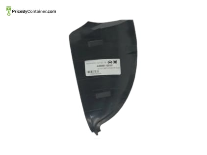 MERCEDES-BENZ 0008112010 — Mercedes-Benz Genuine Mirror Cover / 0008112010