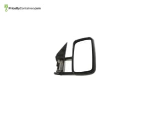 MERCEDES-BENZ 0008115430 — MERCEDES BENZ GENUINE COVER A0008115430