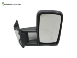 MERCEDES-BENZ 0008115730 — MERCEDES BENZ GENUINE MIRROR OUTER A0008115730