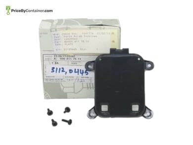 MERCEDES-BENZ 0008117511 — Mercedes-Benz Genuine Wide-Angle Rearview Mirror Plate / 0008117511 Overview: The Mercedes-Benz Genuine Wide-Angle…