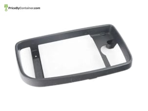 MERCEDES-BENZ 0008130436 — Mercedes-Benz Genuine MIRROR FRAME 0008130436