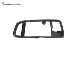 MERCEDES-BENZ 0008130536 — MERCEDES BENZ GENUINE MIRROR FRAME A0008130536