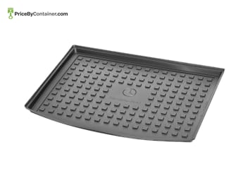MERCEDES-BENZ 0008140400 — Mercedes-Benz Genuine STOWAGE BOX 0008140400