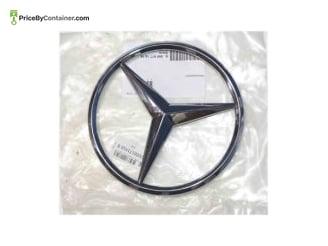 MERCEDES-BENZ 0008171416 — Description Mercedes Benz 0008171416 Genuine Star ATC GTC GTE is 100% Genuine Without Box (002)