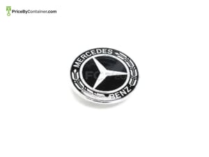 MERCEDES-BENZ 0008173305 — Mercedes-Benz Genuine EMBLEM 0008173305