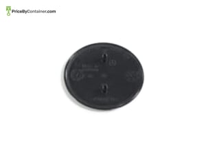 MERCEDES-BENZ 0008177109 — MERCEDES BENZ GENUINE HOOD LOGO AMG A0008177109