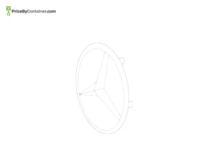 MERCEDES-BENZ 0008179500 — Mercedes-Benz Genuine MERCEDES SAT 0008179500