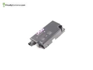MERCEDES-BENZ 0008179901 — MERCEDES BENZ GENUINE INFORMATION LABEL A0008179901