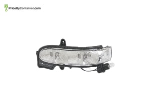 MERCEDES-BENZ 0008200366 — MERCEDES BENZ GENUINE GLASS PANE A0008200366