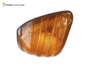 MERCEDES-BENZ 0008200566 — MERCEDES BENZ GENUINE GLASS PANE A0008200566