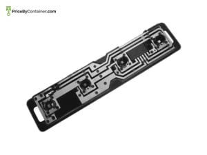 MERCEDES-BENZ 0008200877 — Mercedes-Benz Genuine BULB MOUNT 0008200877