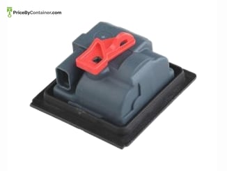 MERCEDES-BENZ 0008202303 — Mercedes-Benz Genuine CENTR. LOCKING ACT., ELE. 0008202303
