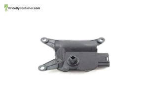 MERCEDES-BENZ 0008203508 — Mercedes-Benz Genuine STEPPER MOTOR 0008203508