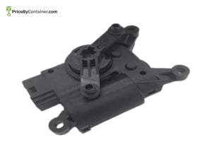 MERCEDES-BENZ 0008203608 — Mercedes-Benz Genuine ELECTRIC MOTOR 0008203608