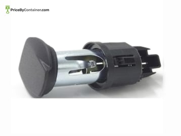 MERCEDES-BENZ 0008203651 — Mercedes-Benz Genuine SOCKET 0008203651