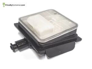 MERCEDES-BENZ 0008204409 — Mercedes-Benz Genuine LOCKING ACT 0008206012 0008204409
