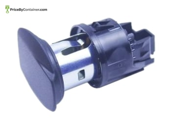 MERCEDES-BENZ 0008204805 — Mercedes-Benz Genuine SOCKET 0008204805