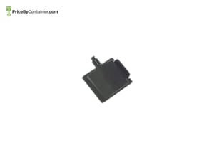 MERCEDES-BENZ 0008205003 — Mercedes-Benz Genuine CENTR LOCKING ACT ELE 0008205003