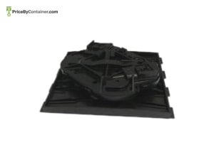 MERCEDES-BENZ 0008205708 — MERCEDES BENZ GENUINE ELECTRIC MOTOR A0008205708