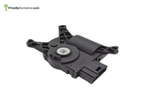 MERCEDES-BENZ 0008205908 — Mercedes-Benz Genuine STEPPER MOTOR 0008205908