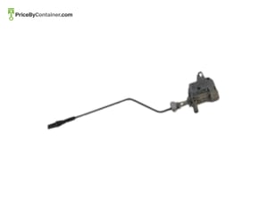 MERCEDES-BENZ 0008205909 — Mercedes-Benz Genuine CENT. LOCKING ACT. ELEC 0008205909