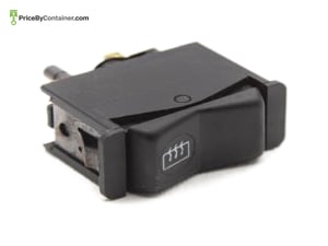 MERCEDES-BENZ 0008206010 — Mercedes-Benz Genuine DOOR SWITCH 0008206010