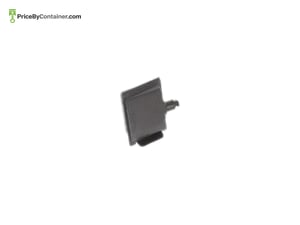 MERCEDES-BENZ 0008206012 — Mercedes-Benz Genuine CHAIN SLIDING RAIL 0008204409 0008206012