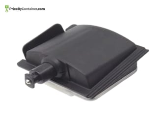 MERCEDES-BENZ 0008206112 — Mercedes-Benz Genuine CENTR LOCKING 0008206112