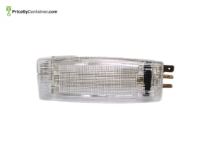 MERCEDES-BENZ 0008206301 — MERCEDES BENZ GENUINE INTERIOR LAMP A0008206301