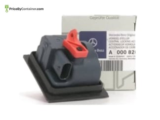 MERCEDES-BENZ 0008207703 — Mercedes-Benz Genuine Central Locking Actuator 0008207703 The Mercedes-Benz Genuine Central Locking Actuator 0008207703…