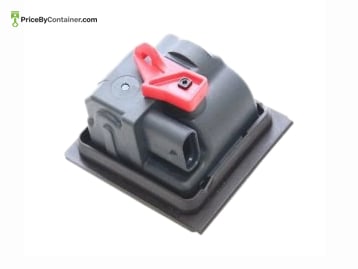 MERCEDES-BENZ 0008207705 — Mercedes-Benz Genuine CENT. LOCKING ACT. ELEC 0008207705