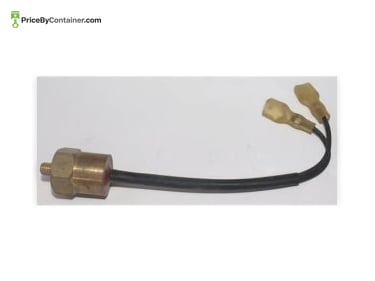 MERCEDES-BENZ 0008208010 — Mercedes-Benz Genuine A/C Temperature Switch / 0008208010 Precise Temperature Control: The Mercedes-Benz Genuine A/C…