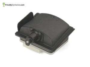 MERCEDES-BENZ 0008208012 — MERCEDES BENZ GENUINE CENTRAL LOCKING MOTOR 0008206112 A0008208012