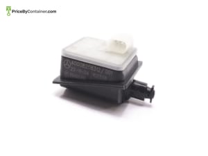 MERCEDES-BENZ 0008208312 — MERCEDES BENZ GENUINE LOCK ACTUATOR FUEL 0008205003 A0008208312