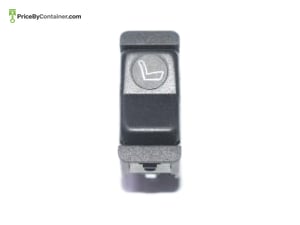 MERCEDES-BENZ 0008208710 — MERCEDES BENZ GENUINE LEFT REAR POWER SEAT SWITCH 0008208710