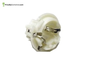 MERCEDES-BENZ 0008210283 — Mercedes-Benz Genuine BULB 12V 1,5W 0008210283