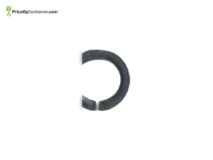 MERCEDES-BENZ 0008210434 — MERCEDES BENZ WASHER GENUINE BODY PARTS PACK OF 5 / 0008210434