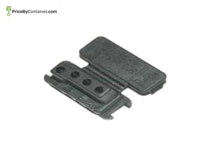 MERCEDES-BENZ 0008210565 — MERCEDES BENZ GENUINE RECEPTACLE HOUSING A0008210565