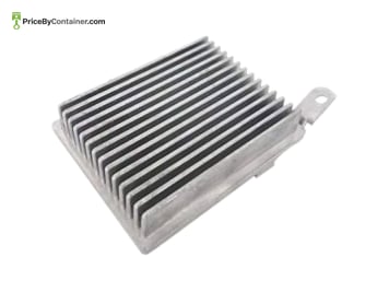 MERCEDES-BENZ 0008210792 — Mercedes-Benz Genuine BLOWER REGULATOR 0008210792