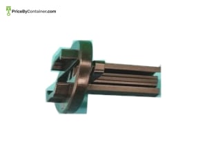 MERCEDES-BENZ 0008210834 — MERCEDES BENZ GENUINE SPRING A0008210834