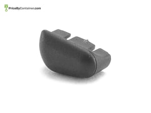 MERCEDES-BENZ 0008210958 — Mercedes-Benz Genuine PLASTIC 0008210958