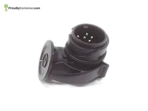 MERCEDES-BENZ 0008211856 — Mercedes-Benz Genuine ADAPTER 0008211856