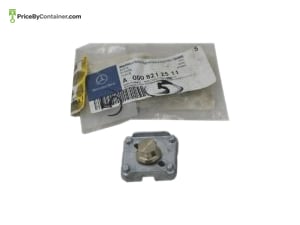 MERCEDES-BENZ 0008212511 — The Mercedes-Benz Genuine Plate Combination Antenna with part number 0008212511 is a meticulously crafted component…