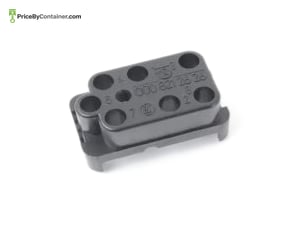 MERCEDES-BENZ 0008212626 — MERCEDES BENZ GENUINE REGULATOR A0008212626