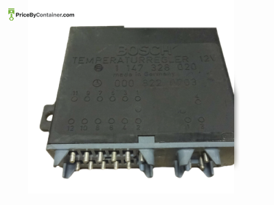 MERCEDES-BENZ 0008220703 — MERCEDES BENZ GENUINE RELAY ELECTRIC PARTS / 0008220703