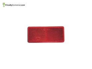 MERCEDES-BENZ 0008223588 — MERCEDES BENZ GENUINE REFLECTOR A0008223588