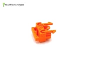 MERCEDES-BENZ 000823024564 — Mercedes-Benz Genuine LOCK 000823024564